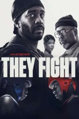 They Fight