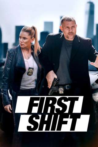 First Shift - Sotto copertura