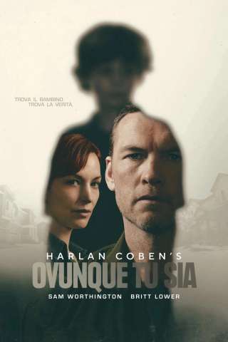 Ovunque tu sia