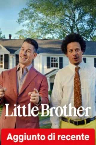 Little Brother