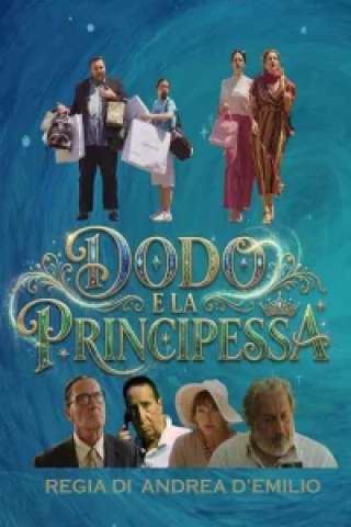 Dodo e la Principessa