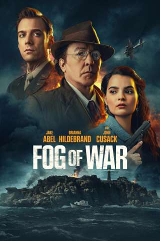 Fog of war - Il nemico nell'ombra