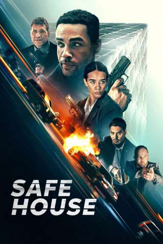 Safe House - Non fidarti di nessuno