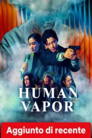 Human Vapor