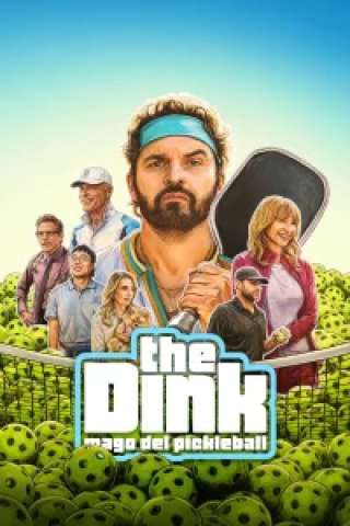 The Dink - Mago del pickleball