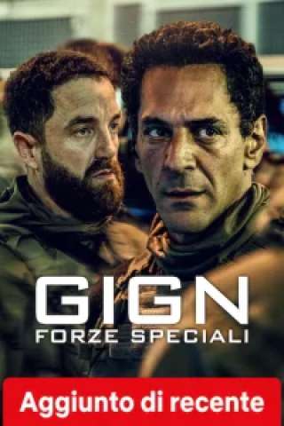 GIGN - Forze speciali