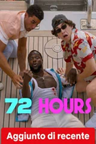72 HOURS
