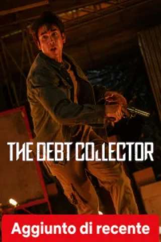 The Debt Collector