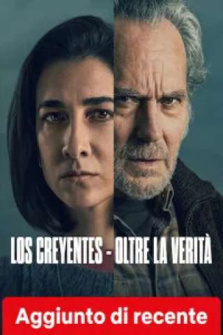 Los Creyentes - Oltre la verità
