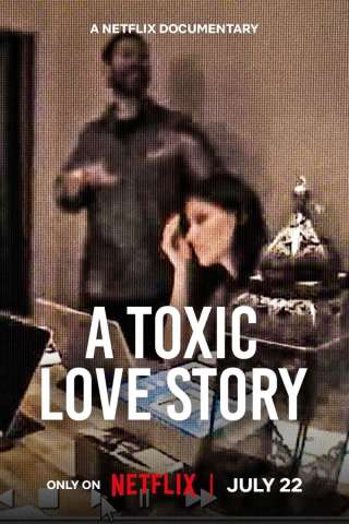 A Toxic Love Story: Il caso Michelle Hadley