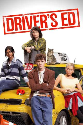 Driver's Ed - Guida contromano
