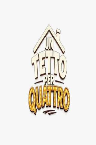 Un tetto per quattro