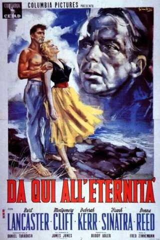 Da qui all'eternità