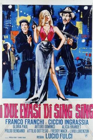 I due evasi di Sing Sing