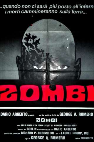 Zombi