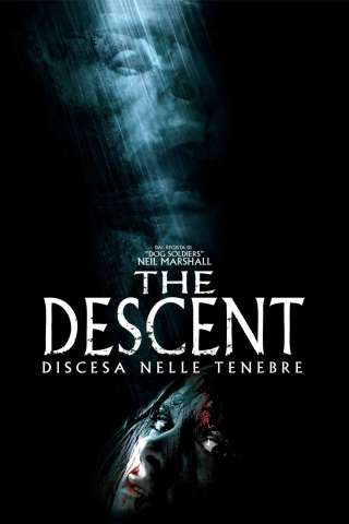 The Descent - Discesa nelle tenebre