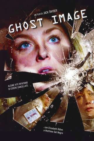 Ghost Image