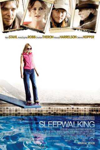 Sleepwalking