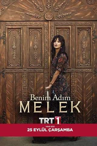 Melek - Il coraggio di una madre
