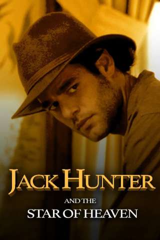Jack Hunter e la stella del paradiso