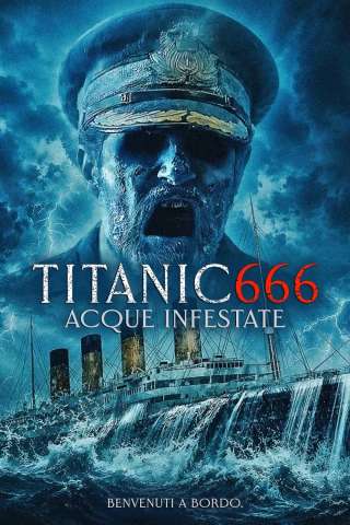 Titanic 666 - Acque infestate