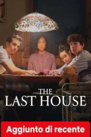 The Last House