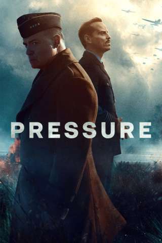 Pressure - La decisione che cambiò la storia