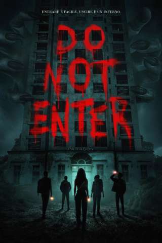Non Entrare