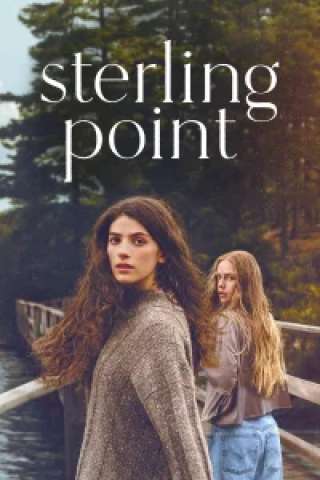 Sterling Point - L'isola dei segreti
