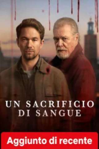 Un sacrificio di sangue