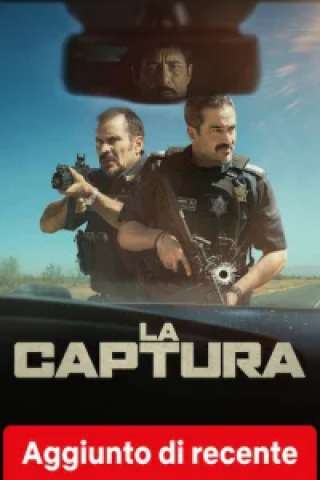 La captura