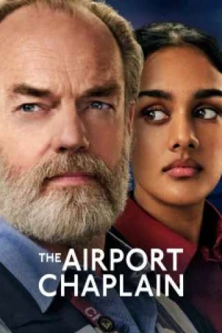 The Airport Chaplain