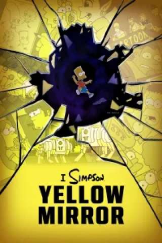 Yellow Mirror