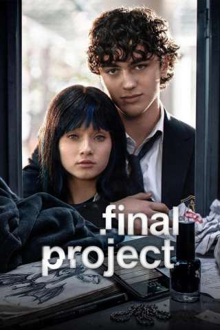 Il progetto finale