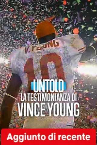 Untold: The Testimony of Vince Young