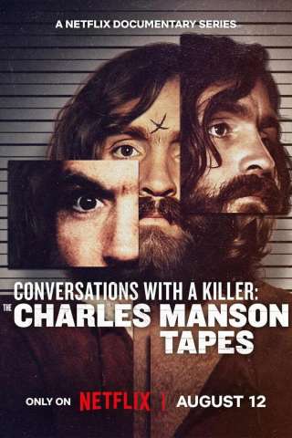 Conversazioni con un killer: Il caso Manson