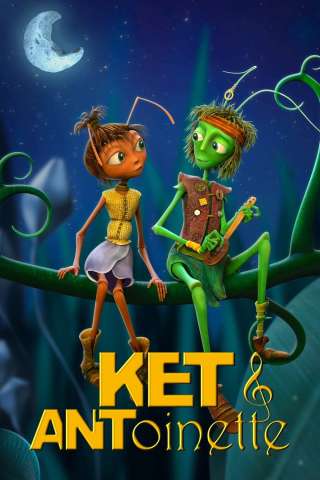 Ket & Antoinette