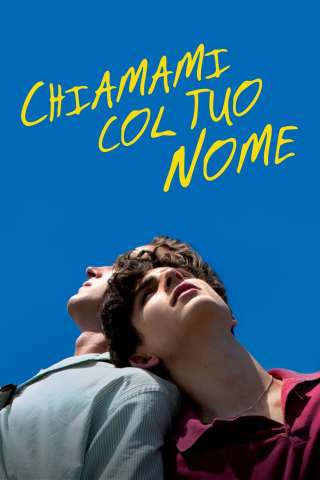 Chiamami col tuo nome
