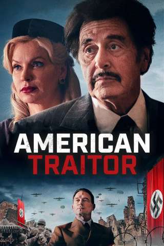 American Traitor - Alto tradimento