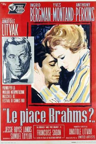 Le piace Brahms?