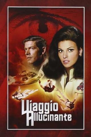 Viaggio allucinante