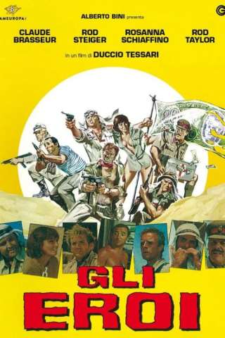 Gli Eroi