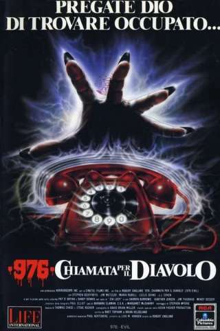 976 - Chiamata per il diavolo