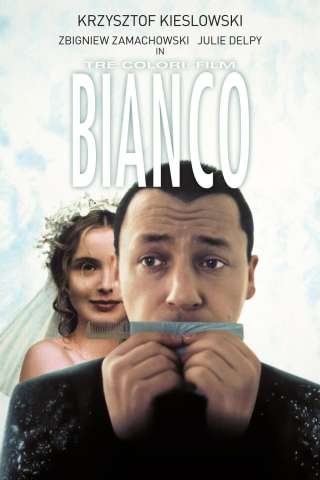 Tre colori - Film bianco