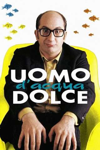 Uomo d'acqua dolce