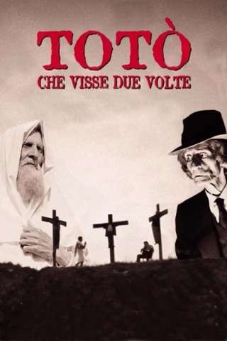 Totò che visse due volte