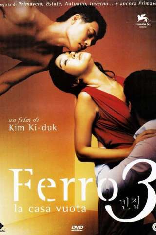 Ferro 3 - La casa vuota