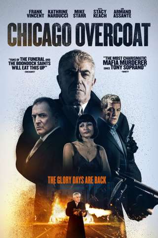 Il killer di Chicago