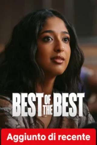 Best of the Best