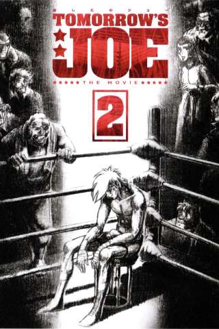 Rocky Joe: L'ultimo round